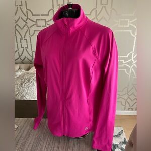 Tek Gear Women's Ultrastretch Performance Jacket XL